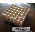 30 Hole Paper Egg Trays For Sale